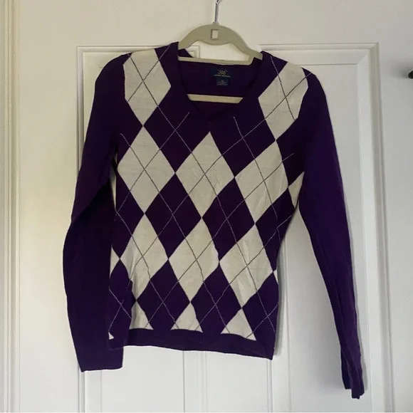 Brooks Brothers Sweater - Picture 3 of 7